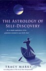 Astrology of Self Discovery - Tracy (Tracy Marks) Marks - 9780892541362