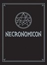 Necronomicon - Simon - 9780892541461