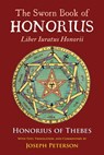 The Sworn Book of Honorius - Honorius of Thebes - 9780892542154