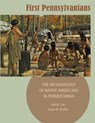 First Pennsylvanians - Kurt W. (Senior Curator of Archaeology Carr ; Roger W. Moeller - 9780892711505