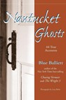 Nantucket Ghosts - Blue Balliett - 9780892727179