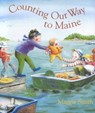 Counting Our Way to Maine - Maggie Smith - 9780892727759