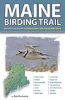 Maine Birding Trail - Bob Duchesne - 9780892728909