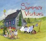 The Summer Visitors - Karel Hayes - 9780892729180