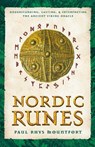 Nordic Runes - Paul Rhys Mountfort - 9780892810932