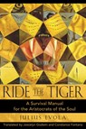 Ride the Tiger - Julius Evola - 9780892811250