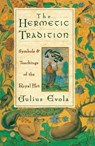 The Hermetic Tradition - Julius Evola - 9780892814510