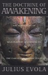 The Doctrine of Awakening - Julius Evola - 9780892815531