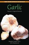 Garlic - John Blackwood ; Stephen Fulder - 9780892817252
