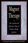 Magnet Therapy - Ghanshyam Singh Birla ; Colette Hemlin - 9780892818419