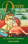 Desire - Daniel Odier - 9780892818587