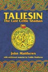Taliesin - John Matthews - 9780892818693