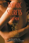 Tantric Secrets for Men - Kerry Riley - 9780892819690