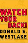 Watch Your Back! - Donald E. Westlake - 9780892968022