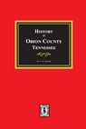 History of Obion County, Tennessee - E. H. Marshall - 9780893089344