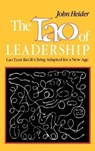 Tao of Leadership - John Heider - 9780893341947