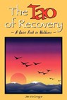 The Tao of Recovery - Jim McGregor - 9780893342494
