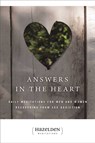 Answers in the Heart - ANONYMOUS - 9780894865688