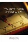 Twenty-four Hours A Day - ANONYMOUS - 9780894868344