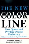 New Color Line - ROBERTS,  Paul Craig - 9780895264237