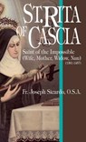 St.Rita of Cascia - Joseph Sicardo - 9780895554079