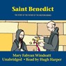 Saint Benedict: The Story of the Father of the Western Monks - Windeatt - 9780895554277