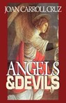 Angels and Devils - Joan Carroll Cruz - 9780895556387