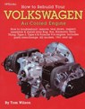 Rebuild Aircooled VW Engines HP255 - Tom Wilson - 9780895862259