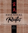 Essential Reiki - Diane Stein - 9780895947369