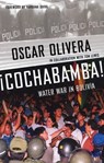 Cochabamba! - OLIVERA,  Oscar; Lewis, Tom - 9780896087033
