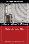 Texas Ghost Stories - Tim Tingle ; Doc Moore - 9780896725263