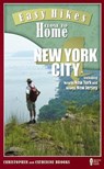 Easy Hikes Close to Home: New York City - Christopher Brooks ; Catherine Brooks - 9780897328920