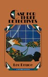 Case For Three Detectives - Leo Bruce - 9780897330336