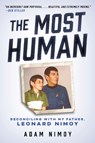 The Most Human - Adam Nimoy - 9780897335553