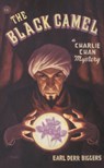 The Black Camel: A Charlie Chan Mystery - Earl Derr Biggers - 9780897335850