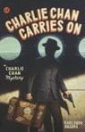 Charlie Chan Carries on - Earl Derr Biggers - 9780897335942