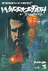 Ninja Vol 3: Warrior Path of Togakure - Stephen Hayes - 9780897500906
