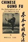 Chinese Gung Fu - Bruce Lee - 9780897501125