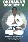 Okinawan Goju-Ryu II - Seikichi Toguchi - 9780897501408