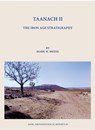 Taanach II - Mark W. Meehl - 9780897571173