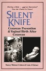 Silent Knife - Lois J. Estner ; Nancy Wainer Cohen - 9780897890274
