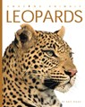 Leopards - Kate Riggs - 9780898126952