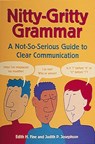 Nitty-Gritty Grammar - Edith Hope Fine ; Judith Pinkerton Josephson - 9780898159660