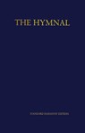 The Hymnal - Church Publishing - 9780898690026