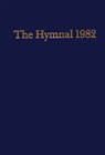 Episcopal Hymnal 1982 Blue - Church Publishing - 9780898691207