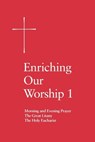 Enriching Our Worship 1 - Church Publishing - 9780898692754