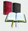 The Book of Common Prayer and Bible Combination (NRSV with Apocrypha) - Church Publishing - 9780898695786