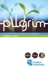PILGRIM - TURNING TO CHRIST: A COURSE FO - STEPHEN COTTRELL - 9780898699388