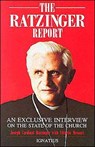 RATZINGER REPORT REV/E - Vittorio Messori - 9780898700800