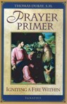 Prayer Primer - Thomas Dubay - 9780898708400